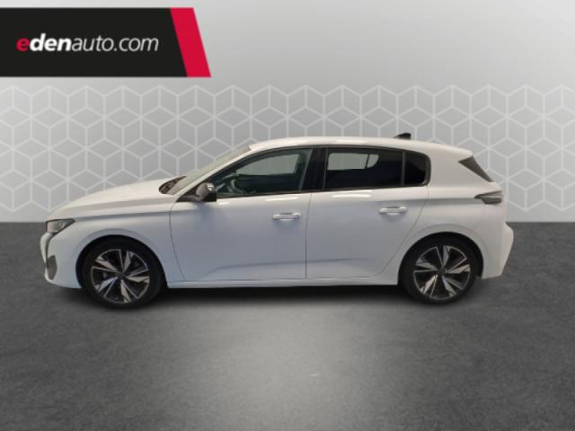 Peugeot 308 image 7