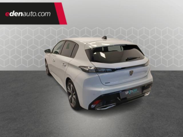 Peugeot 308 image 9