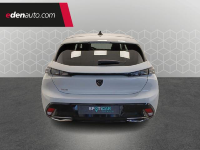Peugeot 308 image 4