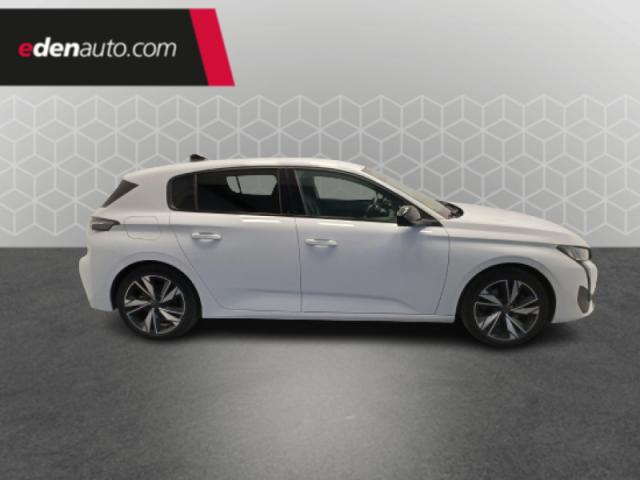Peugeot 308 image 3