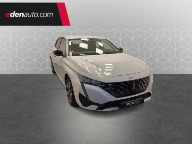 Peugeot 308 image 8