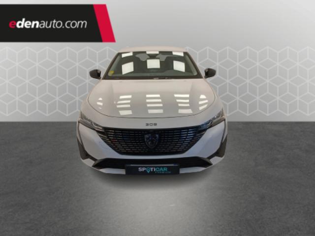 Peugeot 308 image 6