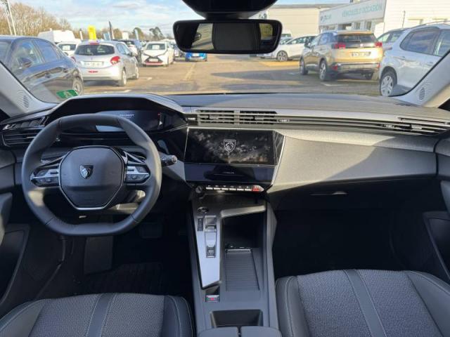 Peugeot 308 image 8
