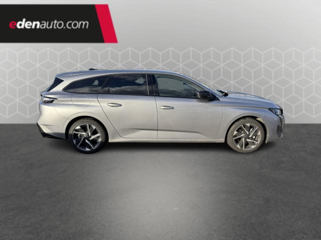 Peugeot 308 image 7