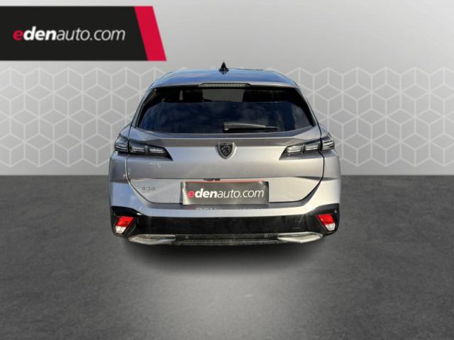 Peugeot 308 image 4