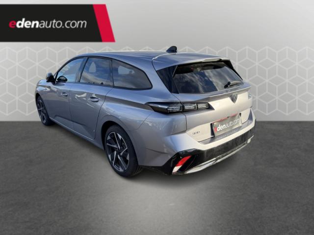 Peugeot 308 image 6