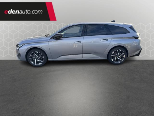 Peugeot 308 image 3