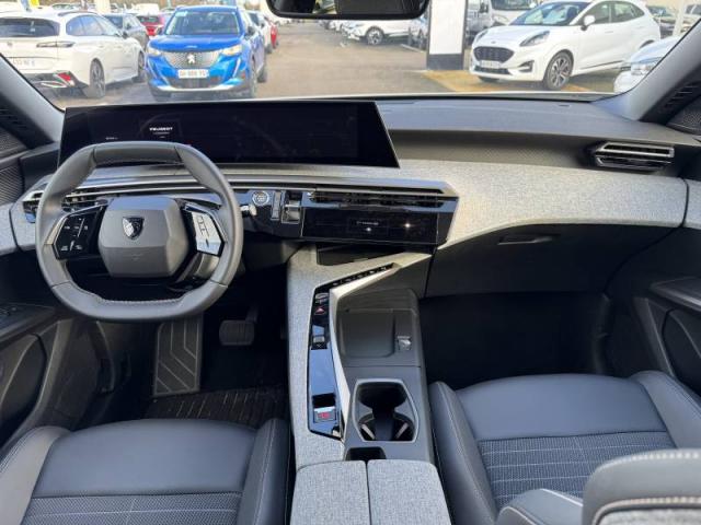 Peugeot 3008 image 4