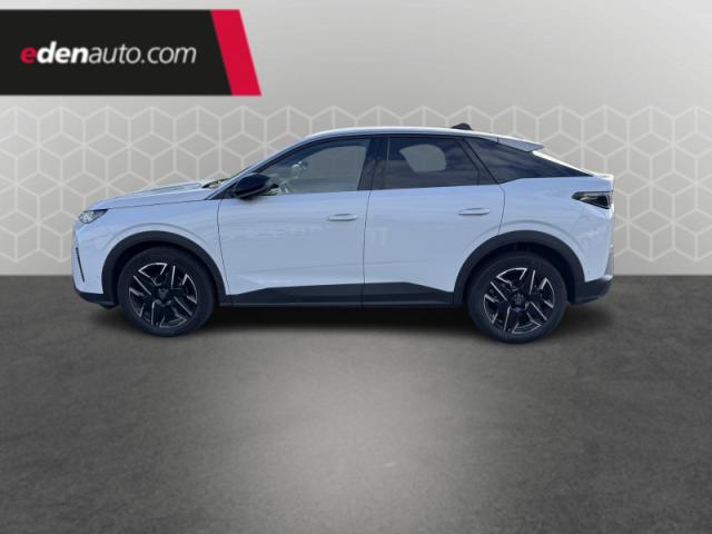 Peugeot 3008 image 7