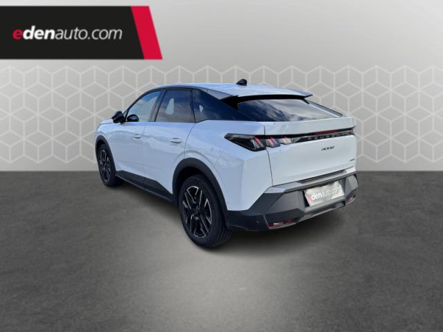 Peugeot 3008 image 6