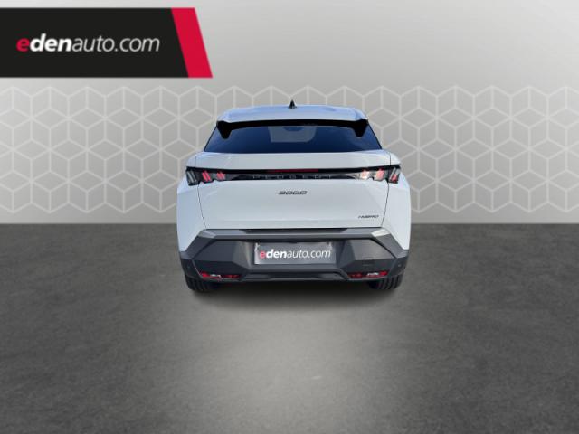 Peugeot 3008 image 2