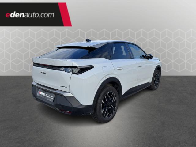 Peugeot 3008 image 9