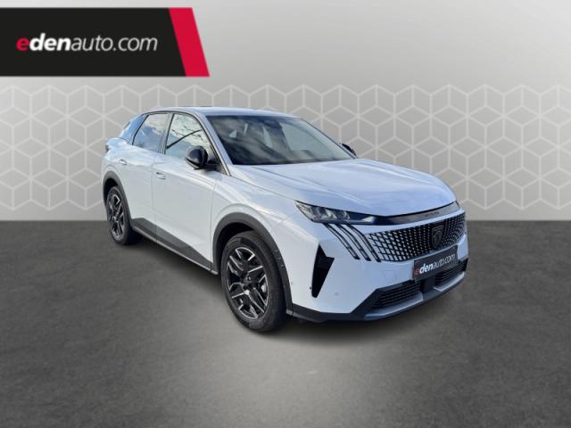 Peugeot 3008 image 8