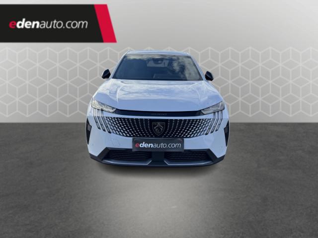 Peugeot 3008 image 5