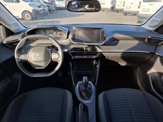 Peugeot 208 image 2
