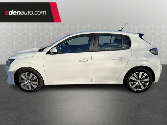 Peugeot 208 image 5