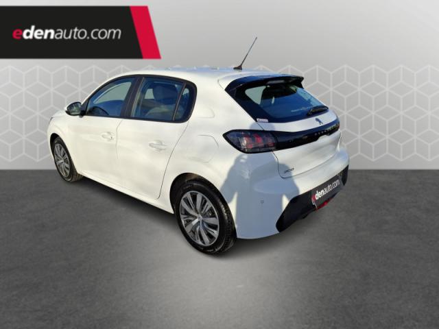 Peugeot 208 image 3