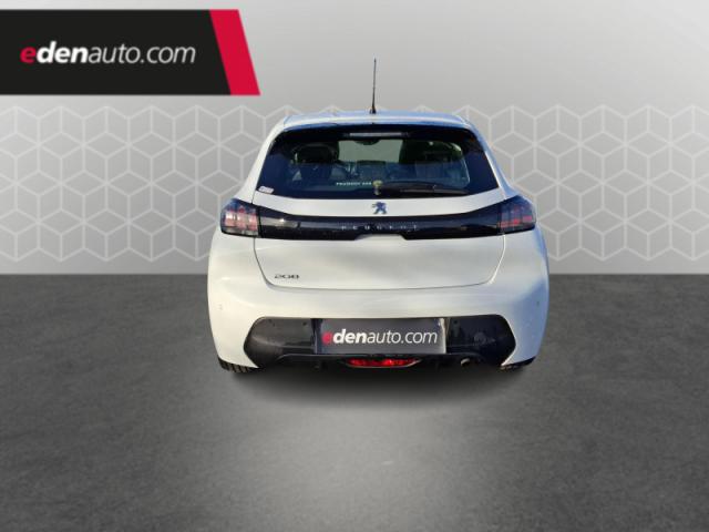 Peugeot 208 image 8