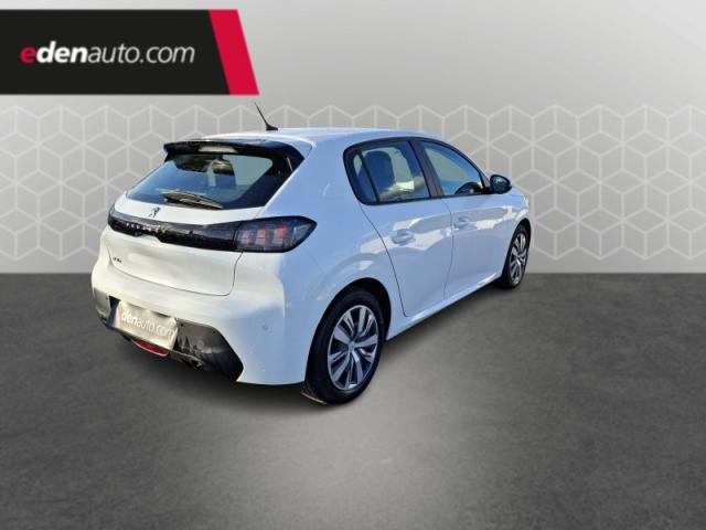 Peugeot 208 image 1