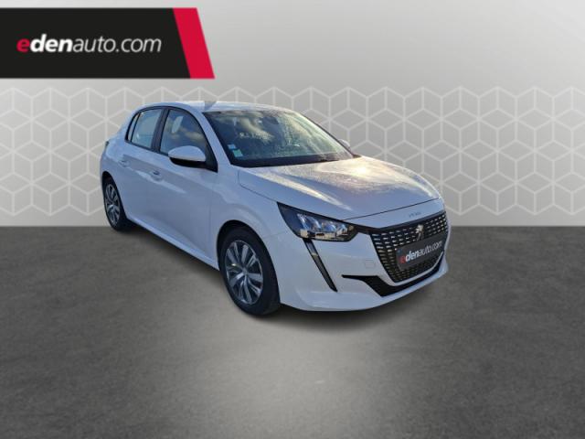 Peugeot 208 image 9