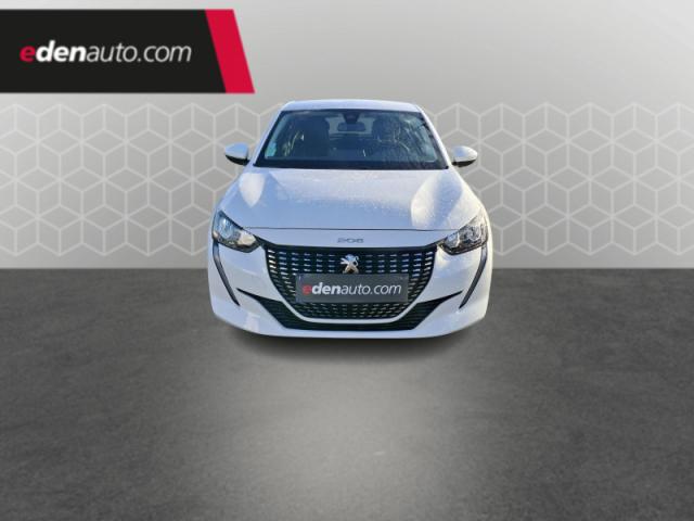 Peugeot 208 image 6