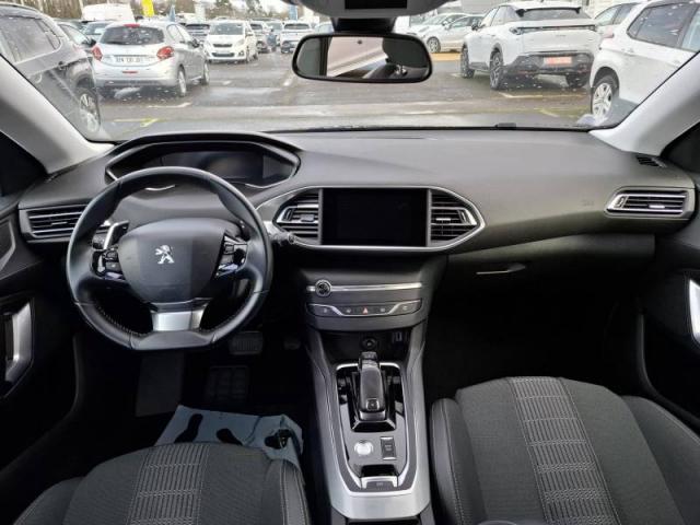 Peugeot 308 image 7