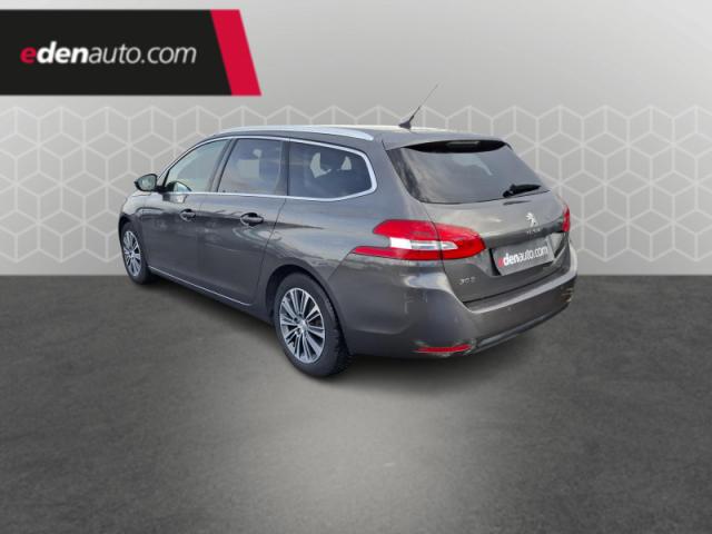 Peugeot 308 image 1