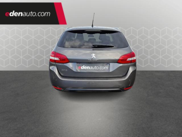 Peugeot 308 image 3