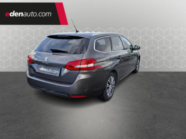 Peugeot 308 image 9