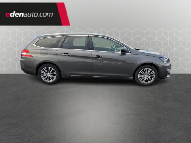 Peugeot 308 image 4