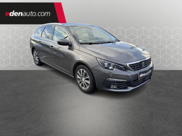 Peugeot 308 image 5