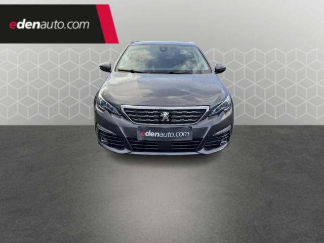 Peugeot 308 image 2