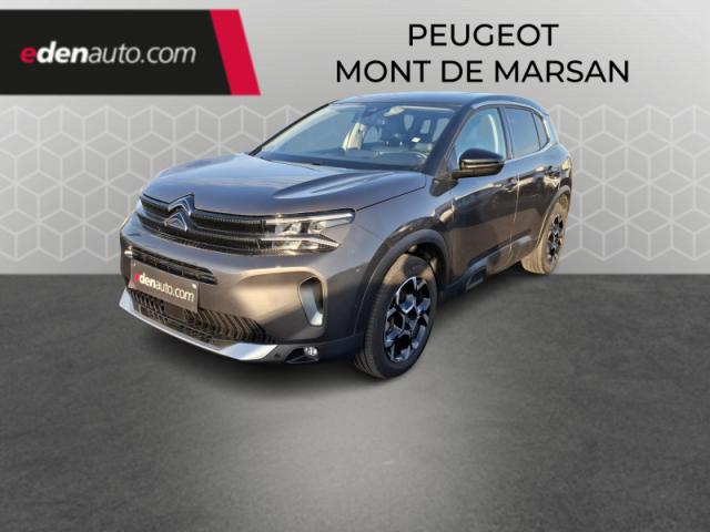 Citroen C5 Aircross Bluehdi 130 Eat8 Max