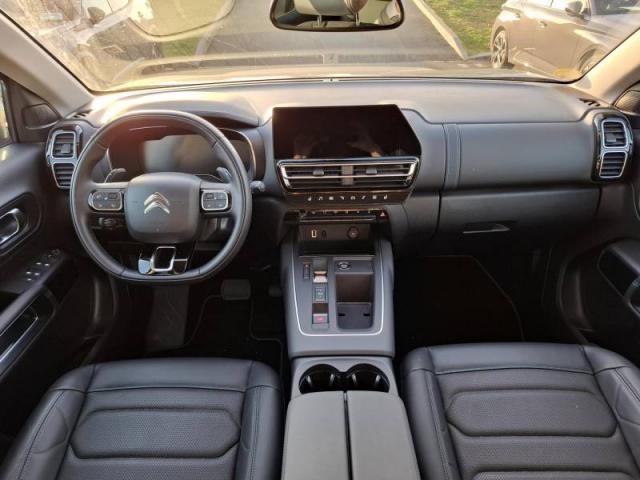 Citroen C5 Aircross image 4