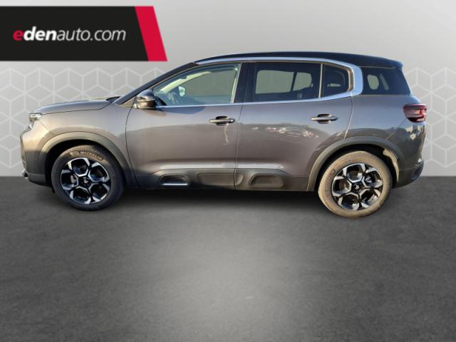 Citroen C5 Aircross image 7