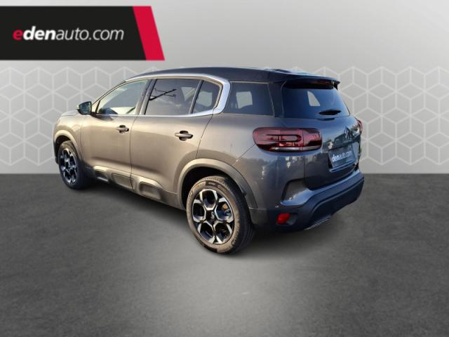 Citroen C5 Aircross image 2