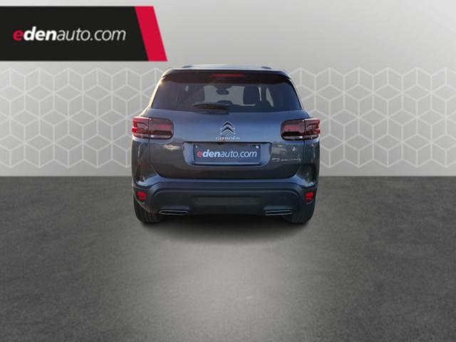 Citroen C5 Aircross image 8
