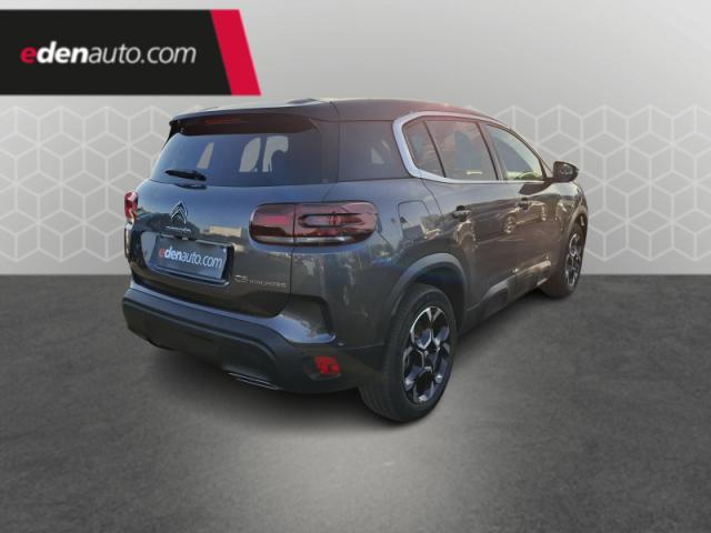 Citroen C5 Aircross image 9