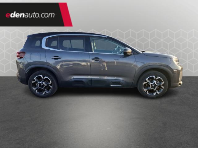 Citroen C5 Aircross image 3