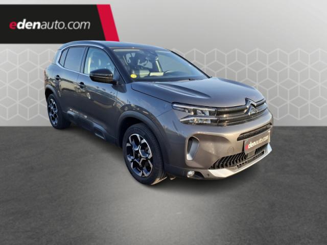 Citroen C5 Aircross image 1