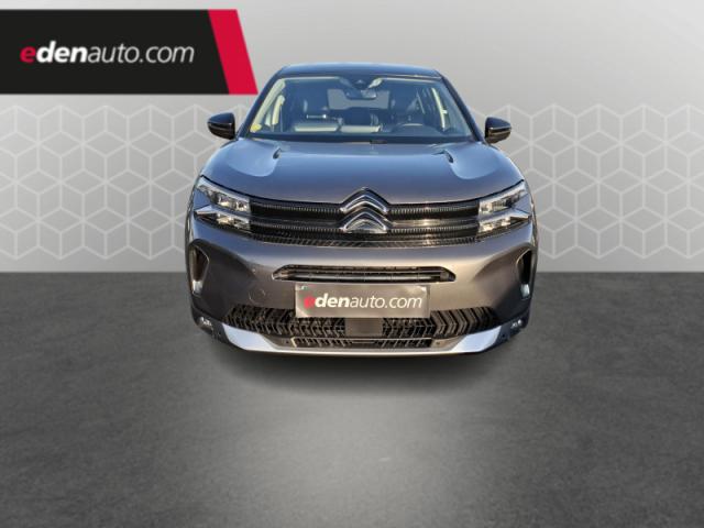 Citroen C5 Aircross image 6