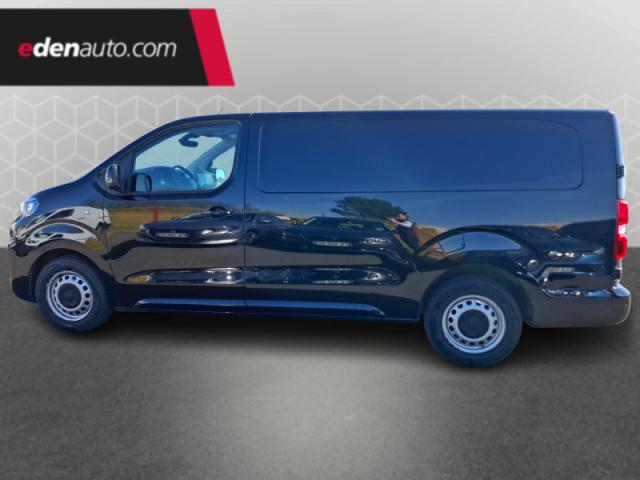Peugeot Expert image 2