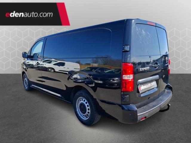 Peugeot Expert image 9