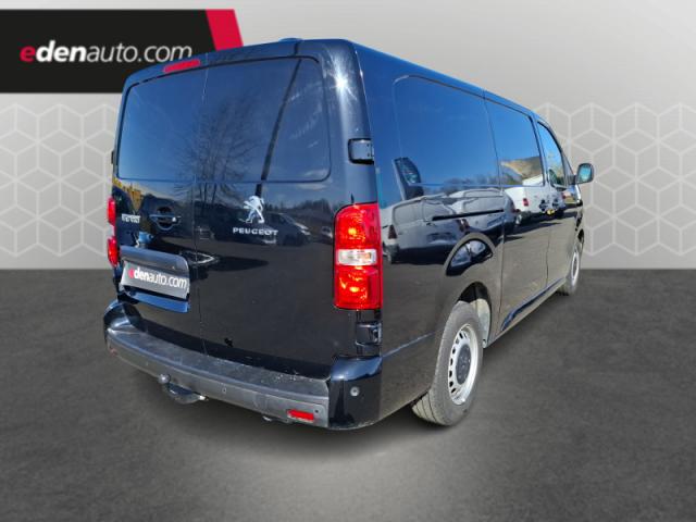 Peugeot Expert image 5