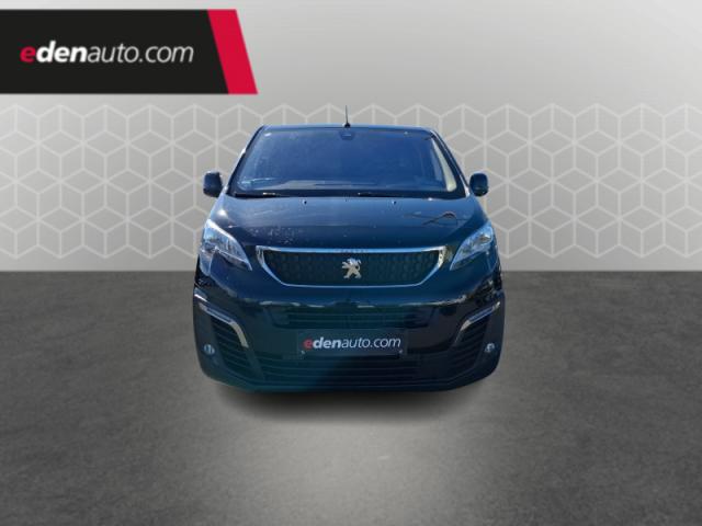 Peugeot Expert image 3