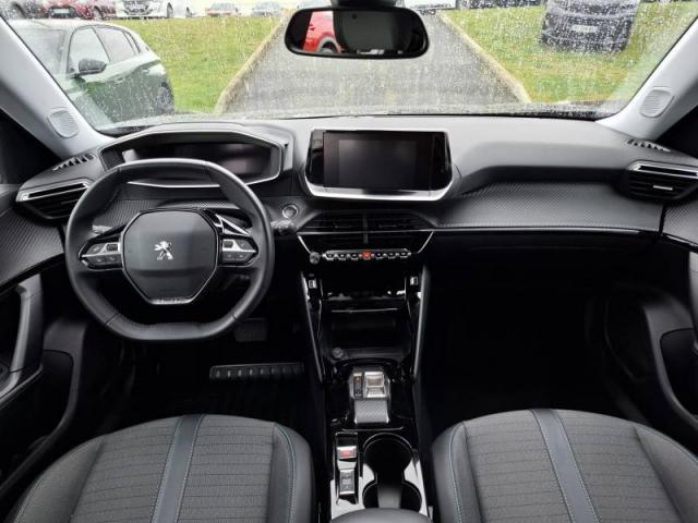 Peugeot 2008 image 5