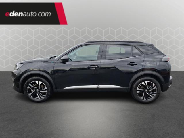 Peugeot 2008 image 1