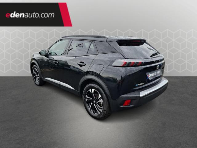 Peugeot 2008 image 6