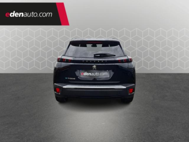Peugeot 2008 image 3
