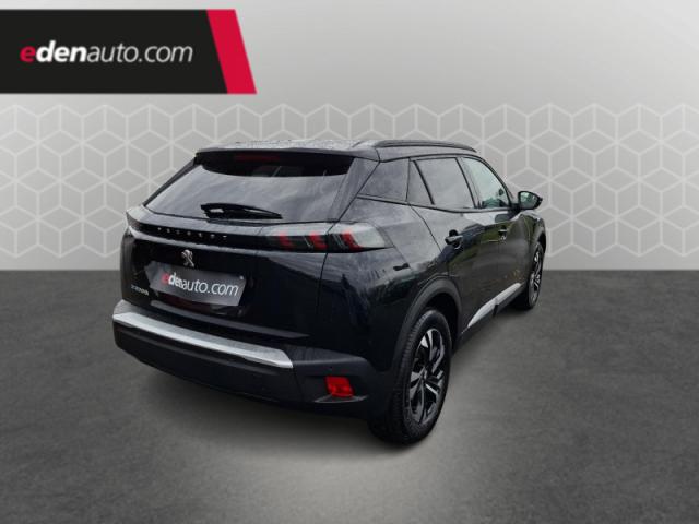 Peugeot 2008 image 8
